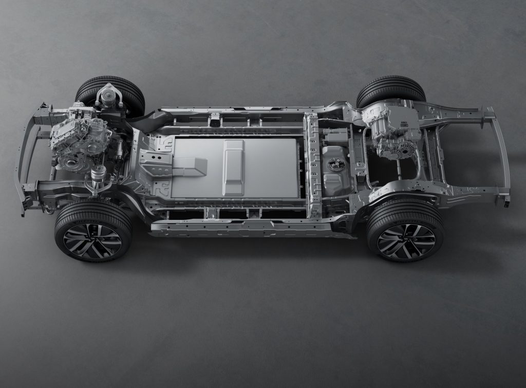 Проверка и обслуживание аккумуляторных батареи - Lixiang Club - Продажа ...